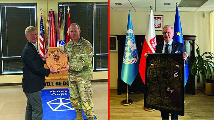 A special event at the polish american museum in port washington long island kat