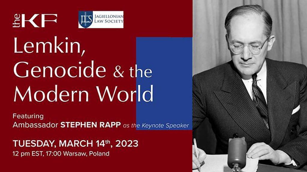 A webinar lemkin genocide and the modern world march 14th kat
