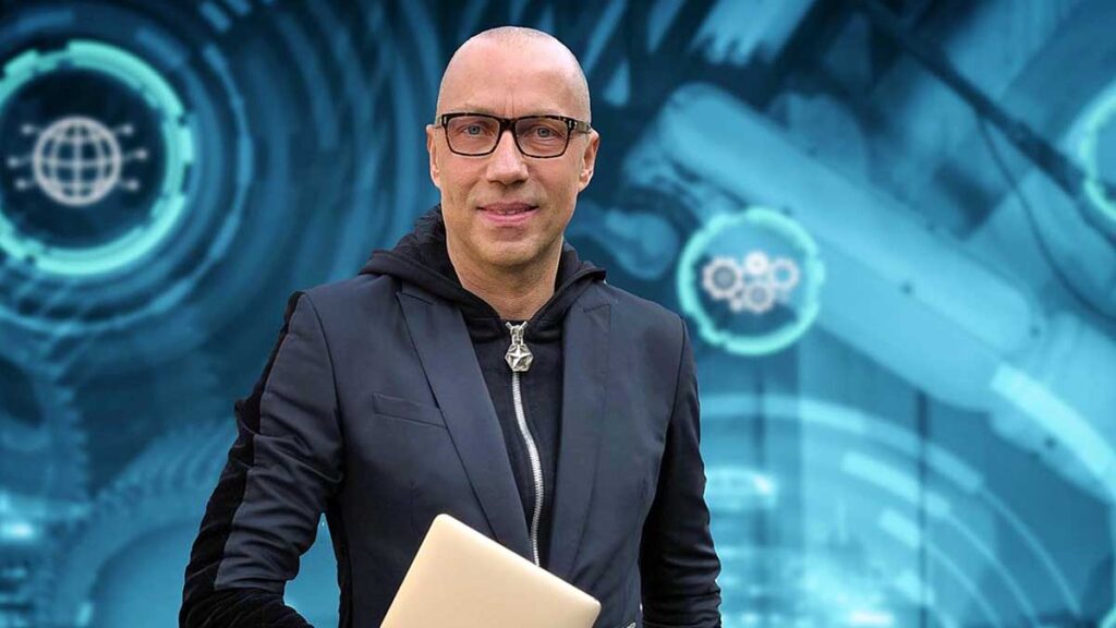 Adam bialas trafnie ocenil sytuacje na rynku nieruchomosci jego analize potwierdzil czas kat