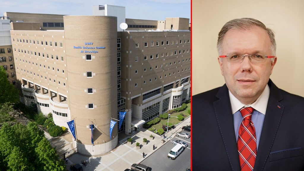 Adam s budzikowski md phd fhrs 2020 clinician recipient of the alfred stracher faculty recognition award kat