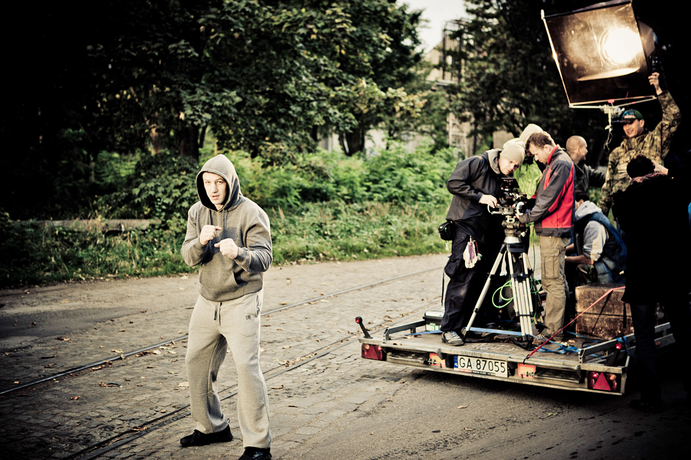 Adamek krecil z vegas kat 15