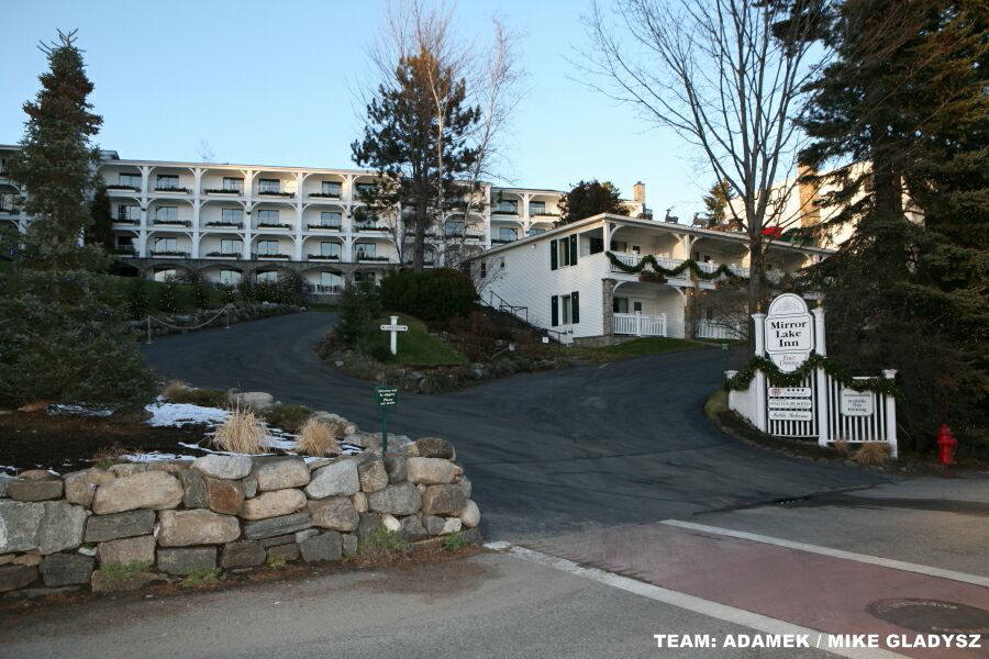 Adamek marzy o pasie na urodziny kat 15