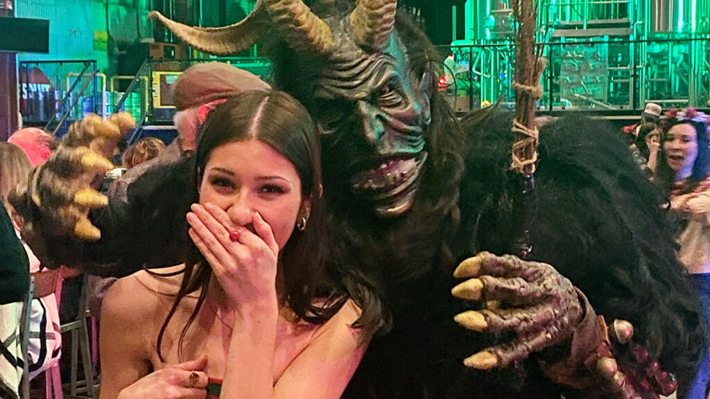 Add some slavic traditions to your holiday celebrations kat