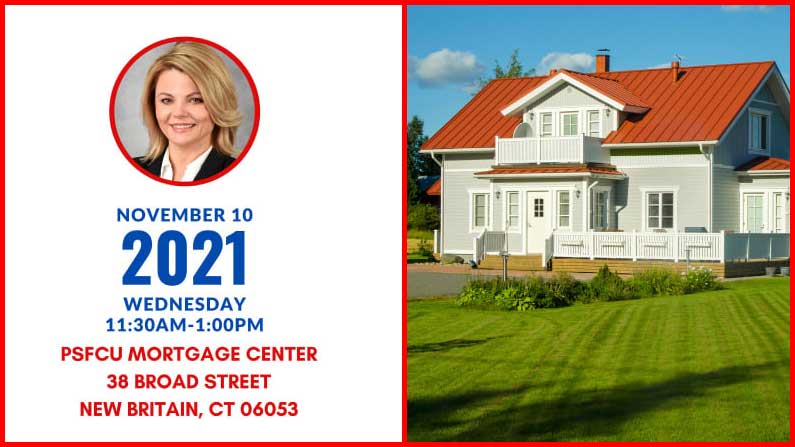 Adwokaci i agenci nieruchomosci w ct zaproszeni na seminarium psfcu w new britain kat