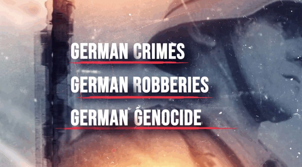 Against manipulation of history institute of national remembrance kat