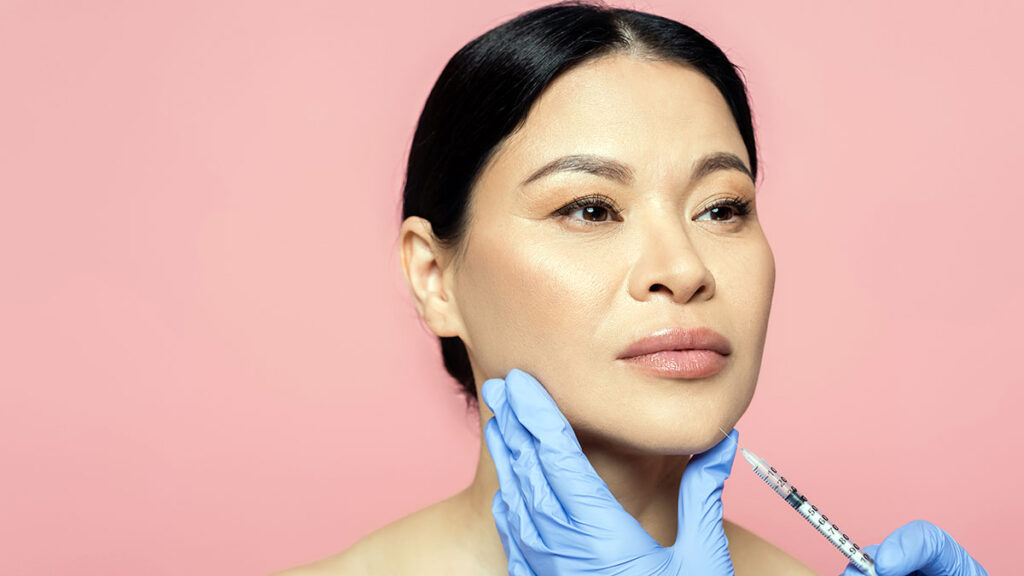 Agnieszka radzi najnowsze trendy w medycynie estetycznej w zakresie wypelniaczy kat