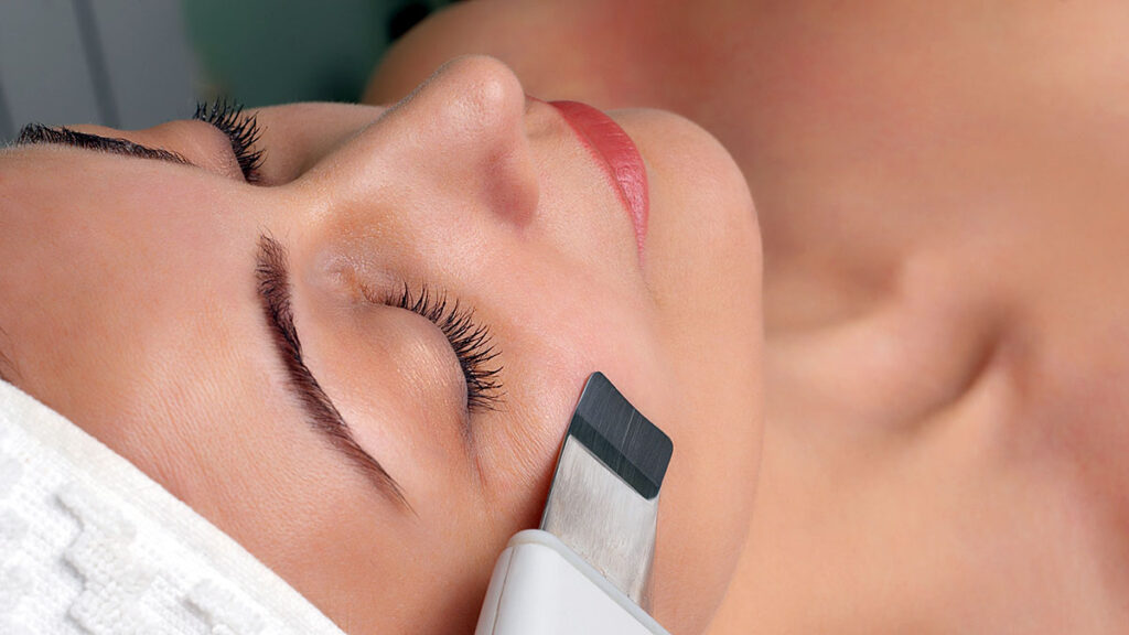 Agnieszka radzi nowoczesne metody usuwania narosli tworza gladka skore bez blizn kat