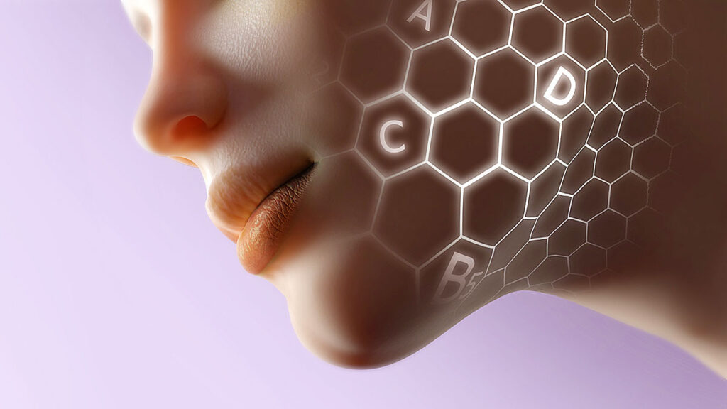 Agnieszka radzi skutecznosc witamin w redukcji plam i przebarwien na skorze kat