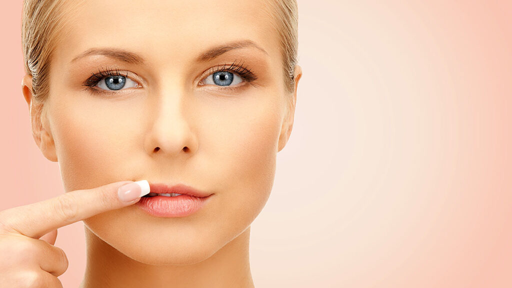 Agnieszka radzi zmyslowe usta na wiosne dlaczego teraz warto zdecydowac sie na powiekszenie ust kat