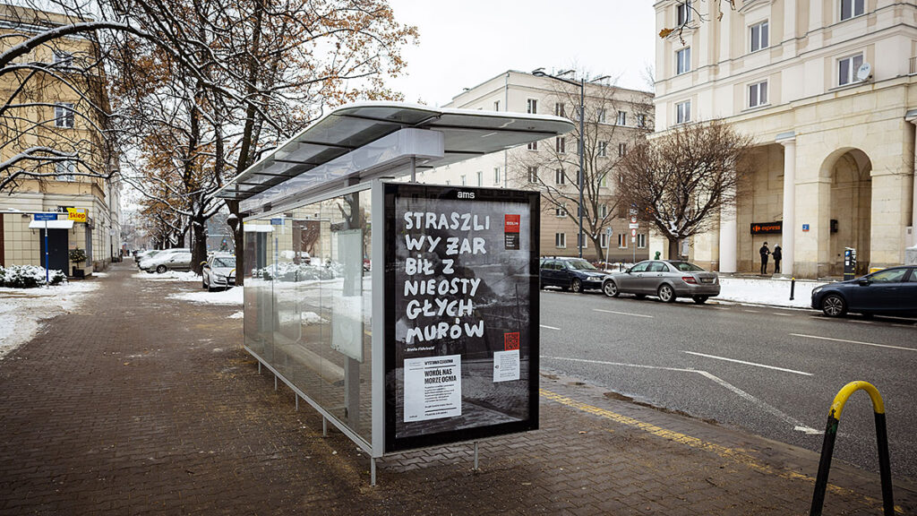 Ai czyta wspomnienia z powstania w getcie warszawskim glosem ich autorki kat