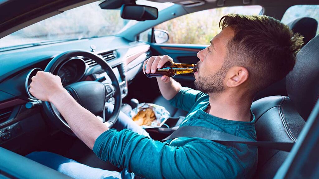 Akcja stop dwi w nowym jorku przez caly memorial day weekend kat