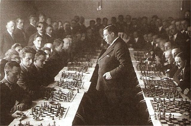 Akiba rubinstein polski szachista swiatowej klasy kat 13