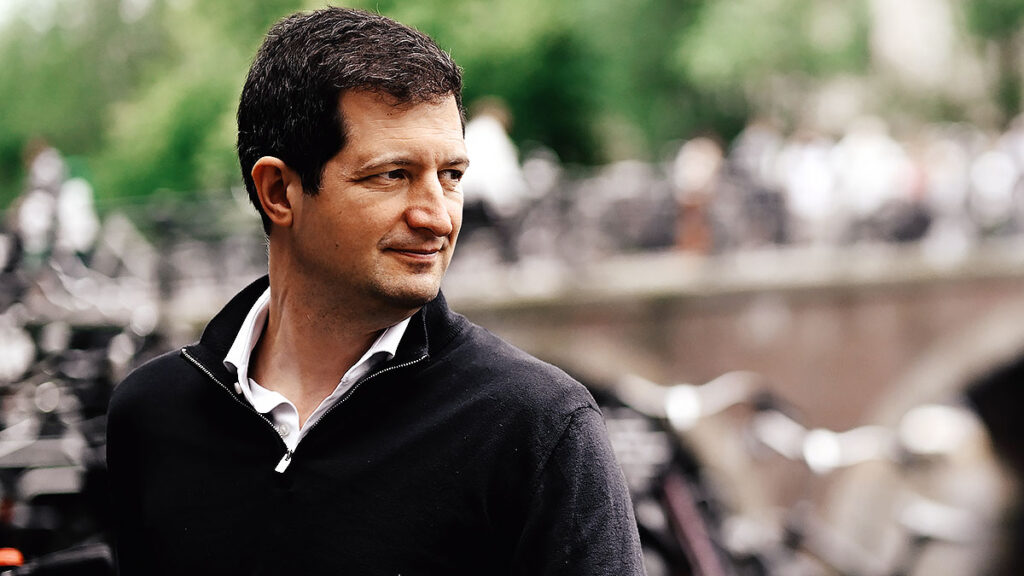 Alexandar vassilev appointed as new ceo of sport alliance kat