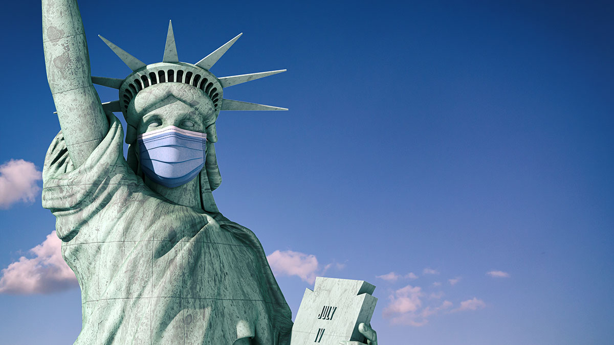 All the Latest Guidance from the New York City Related to COVID-19 ...