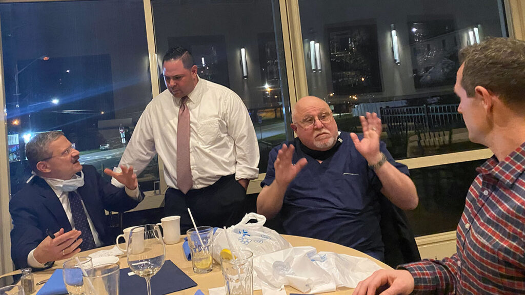 Allied neurology interventional pain practice educational presentation by dr dariusz nasiek kat 10