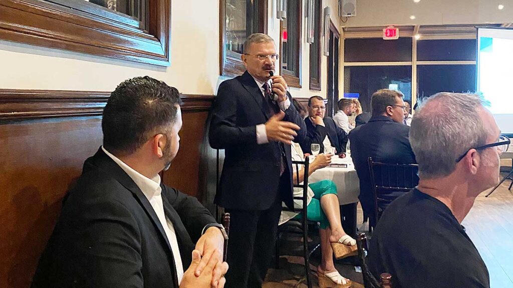 Allied neurology interventional pain practice held great medico legal seminar kat