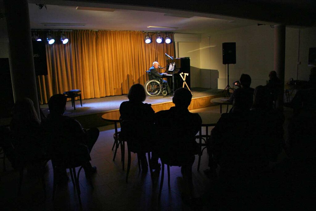 Ameryka to ojczyzna jazzu krakow polski nowy orlean kat 55