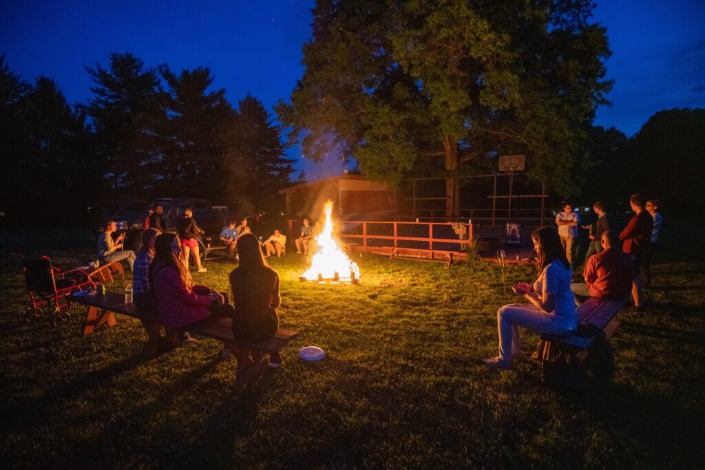 Amerykanska czestochowa zaprasza mlodych ludzi na dzien zabawy i wiary kat