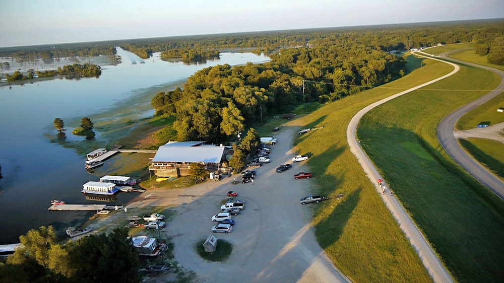 Amerykanskie bezdroza szlakiem mawhawkow nowy serial w itvn kat 18