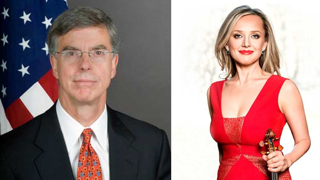 An evening for ukraine at springfield symphony hall in greenfield ma 05 25 22 kat