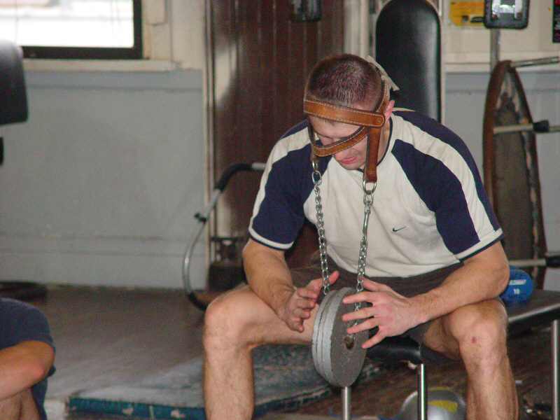 Andrzej golota kat 20