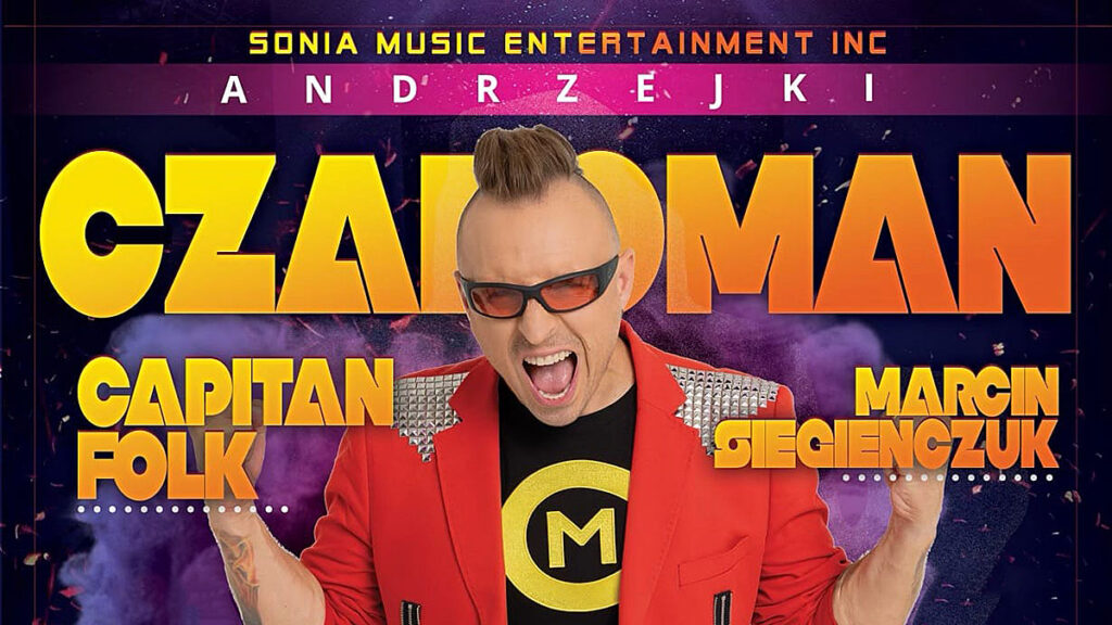 Andrzejki w wisla club w nj kat