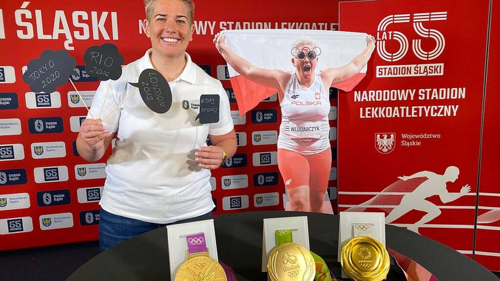 Anita wlodarczyk spotka sie z polonia 30 wrzesnia w oddziale psfcu w fairfield nj kat