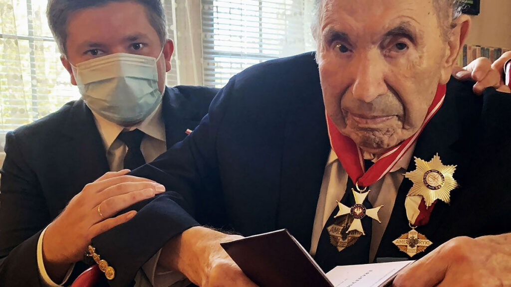 Antoni chroscielewski nie zyje kat