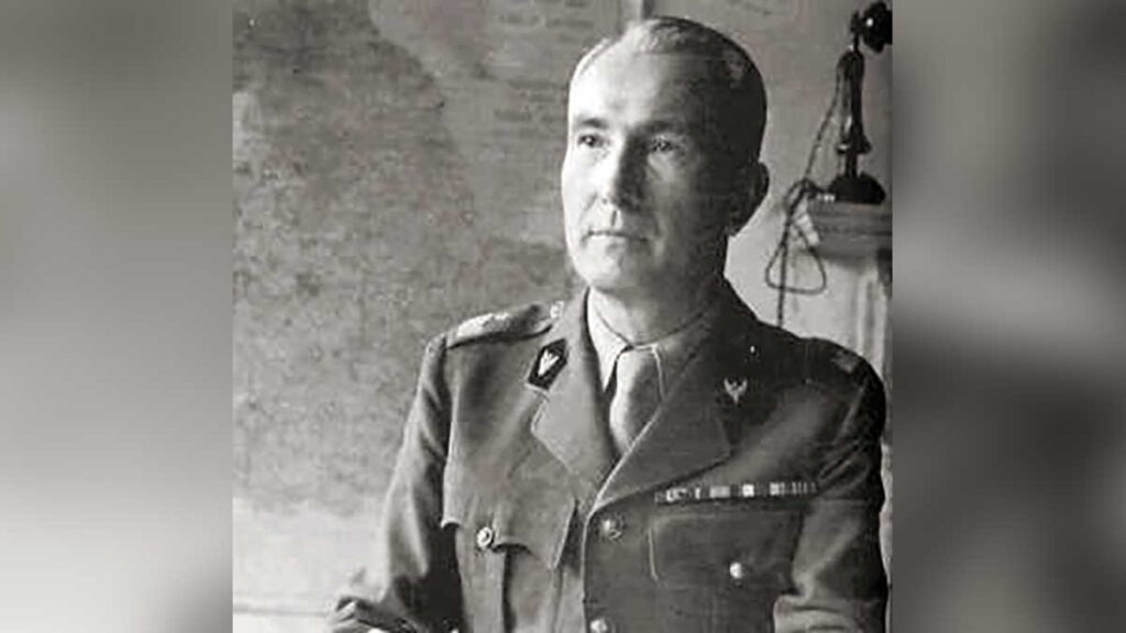 Antoni chrusciel monter w powstaniu warszawskim kat