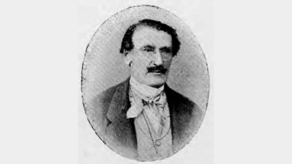 Antoni leonard golejewski ziemianin polski kat