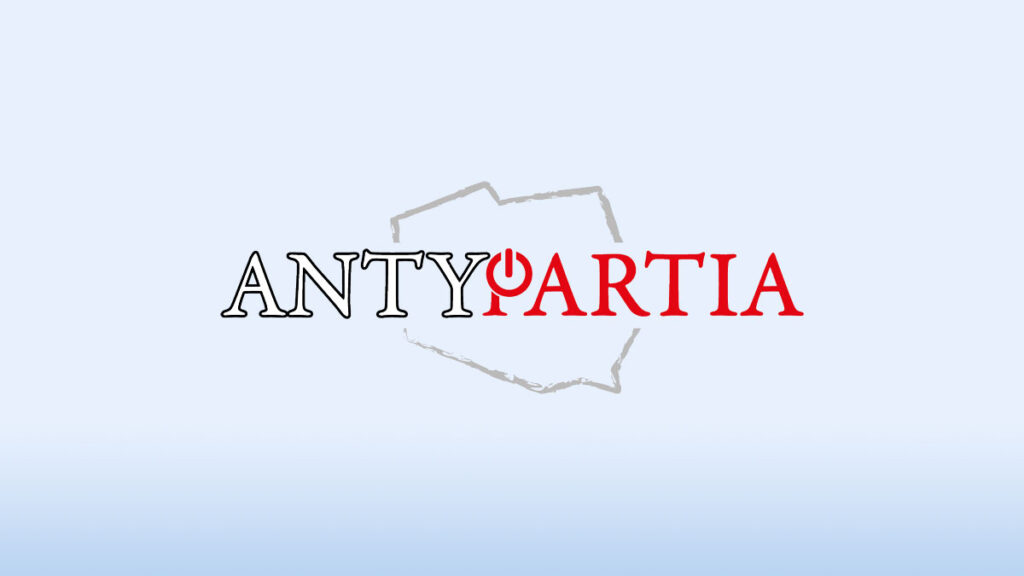 Antypartia rusza do boju kat