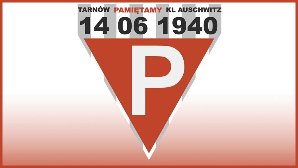 Apel w 81 rocznice pierwszego transportu do kl auschwitz kat