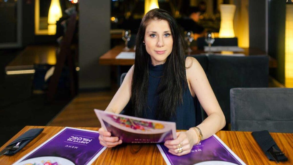 Apetyt na milosc przez zoladek do serca kat