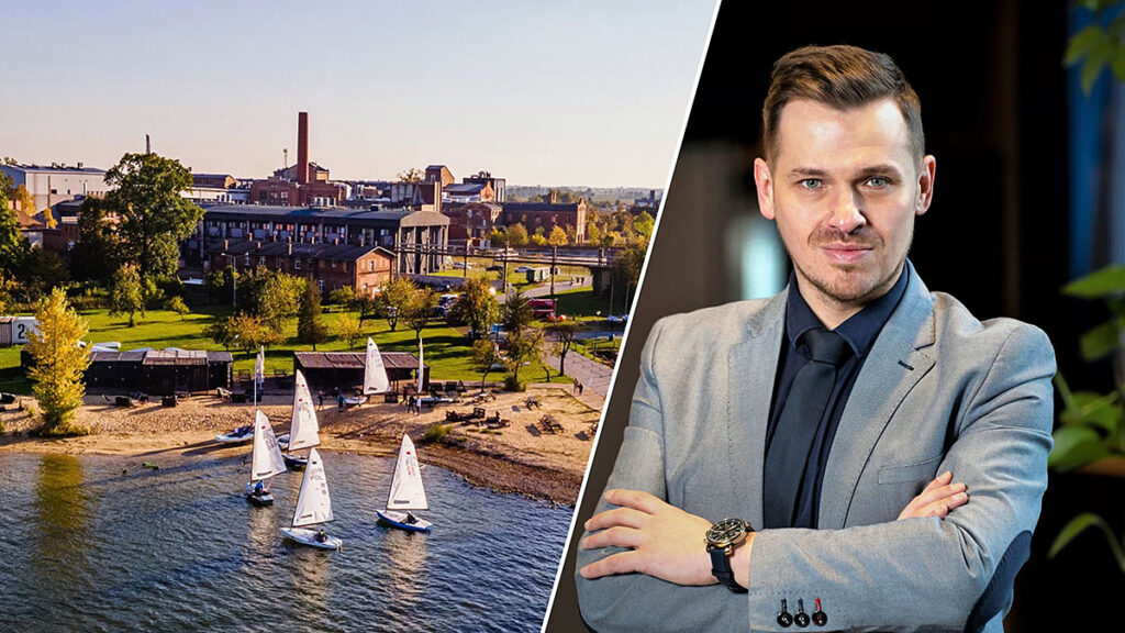 Arche stawia na rozwoj mice ten sektor rosnie szybciej od hotelarstwa kat