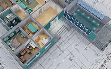 Architekt w miescie nowy jork alfred mierzejewski wykonuje inspekcje domow i inzynieryjne raporty kat