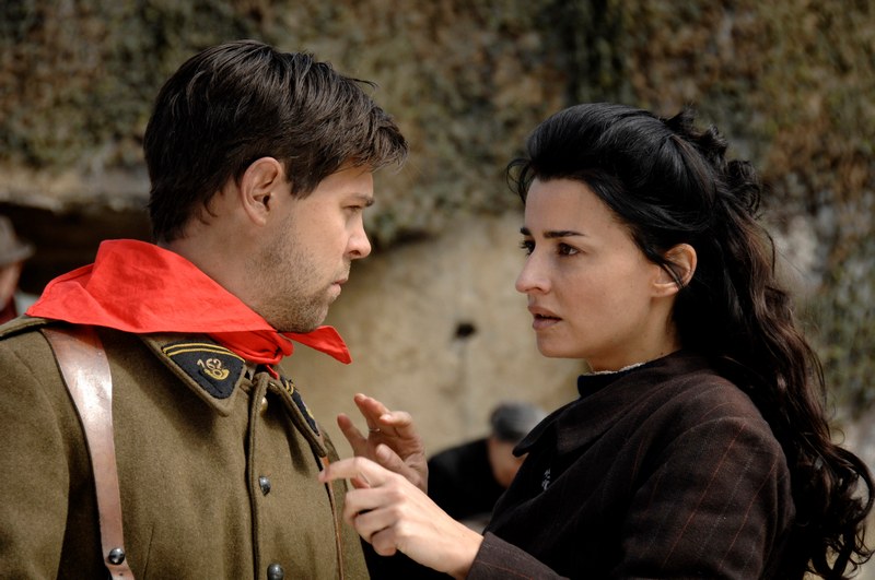 Arka babel ludzkie losy w cieniu ii wojny swiatowej kat 18