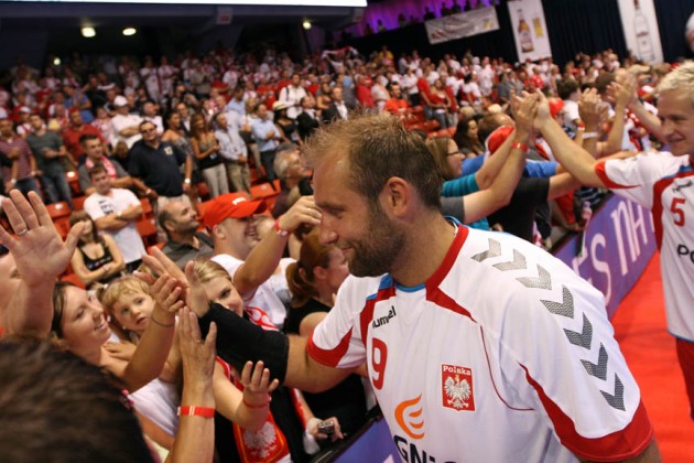 obrotowego Artura Siódmiaka.