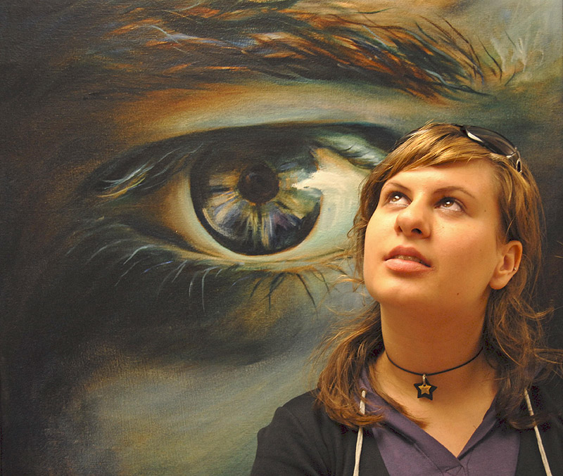 Artur skowron w arts gallery 06 07 2007 kat 15