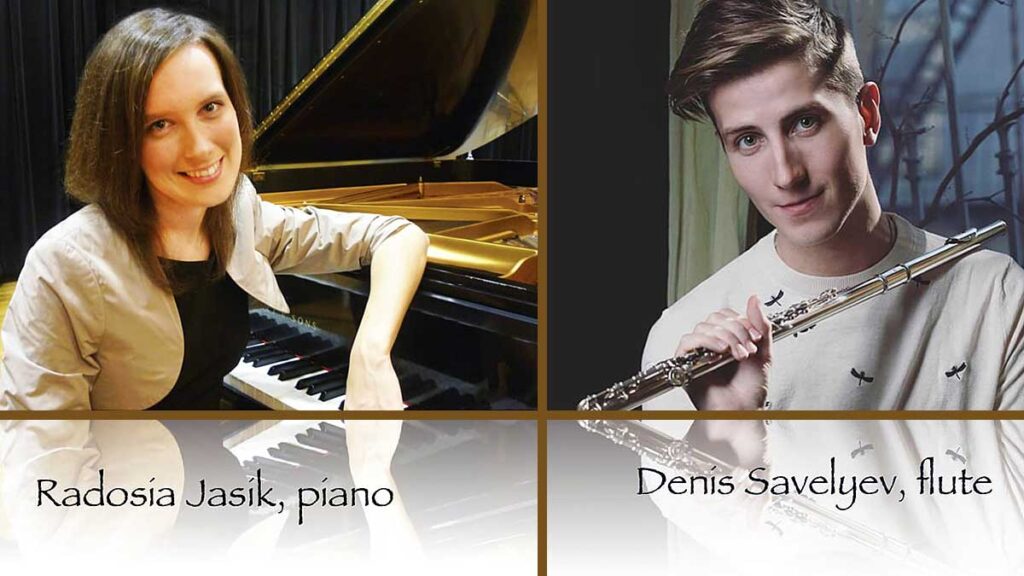 Artysci solidarni z ukraina koncert w nowym jorku w parafii st stanislaus bm kat