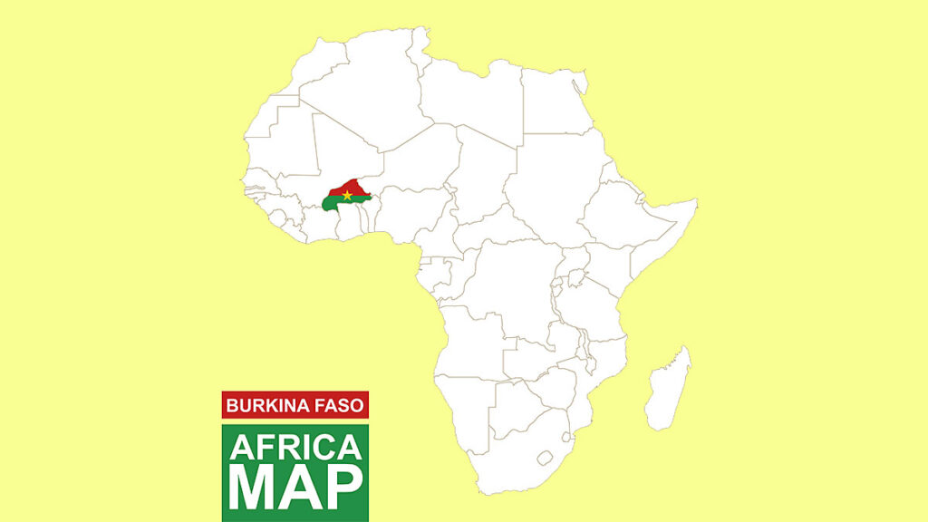 Atak terrorystyczny w burkina faso 15 zabitych podczas mszy sw kat
