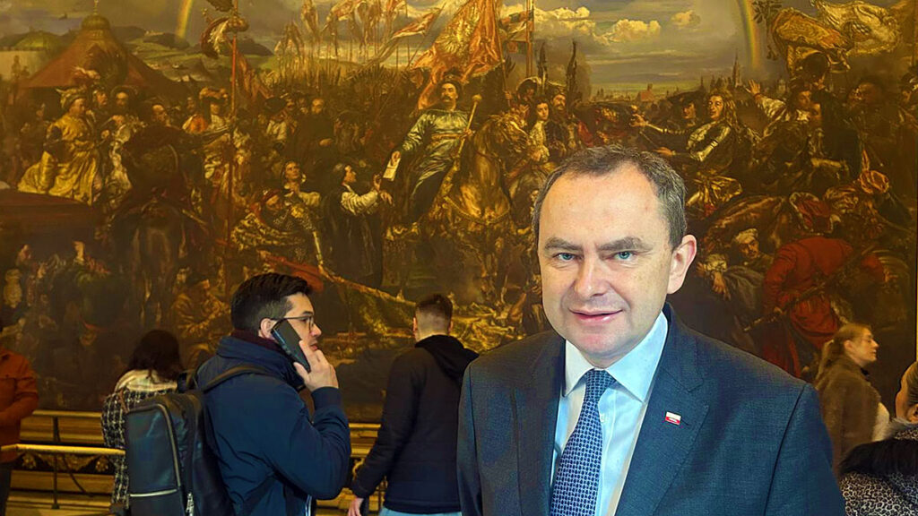 Audioprzewodnik w muzeach watykanskich rowniez po polsku kat