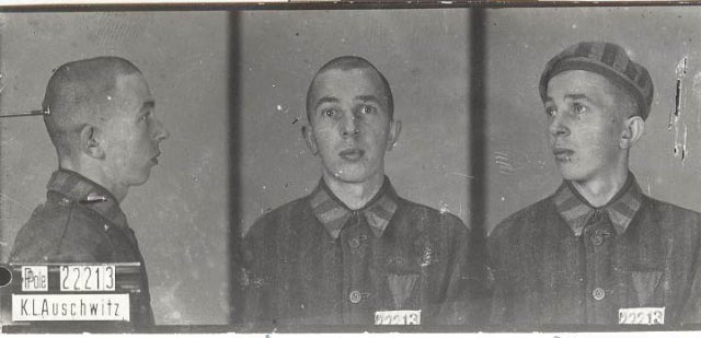 Auschwitz survivor holocaust dishonesty worse than ever kat 20