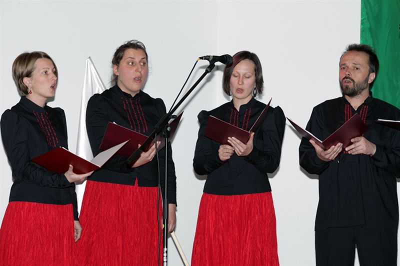 Austriacka polonia obchodzila 95 rocznice niepodleglosci polski kat 15