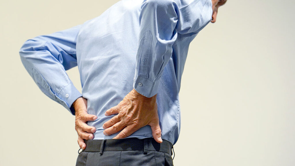 Back and neck pain management of pain in new jersey prosynergy physical therapy in clifton and cranford kat