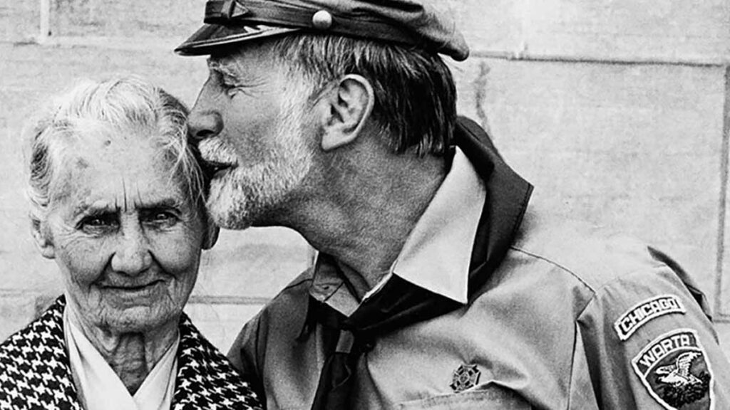 Back home polish chicago wystawa o losach polskiej spolecznosci kat