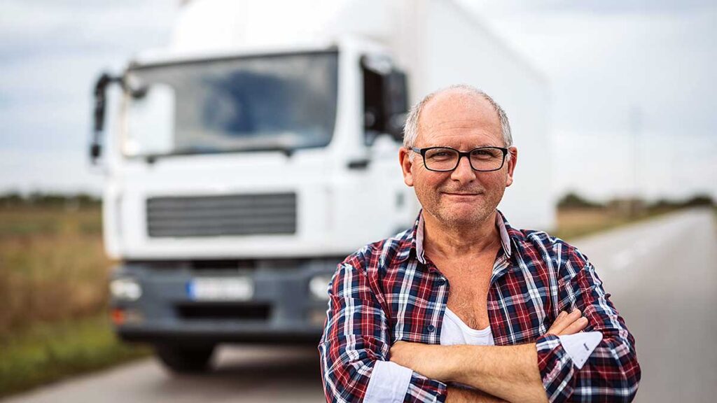 Badania dla kierowcow cdl dot w new jersey kat