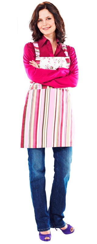 czyli "Przepis na życie" od kuchni Relacja z konferencji prasowej