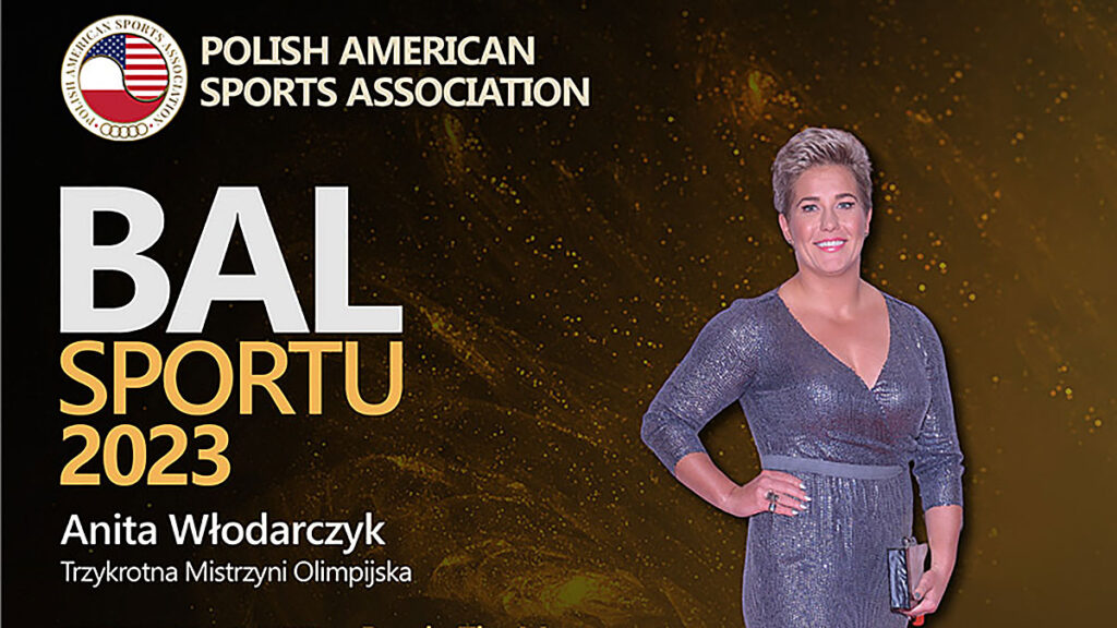 Bal sportu 2023 w cracovia manor kat