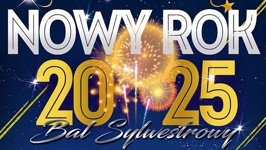 Bal sylwestrowy na maspeth kat