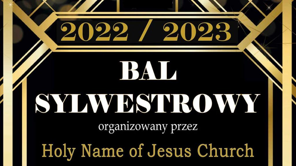 Bal sylwestrowy w stamford ct kat